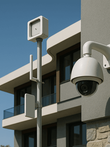 Security and surveillance