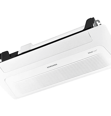Air conditioning