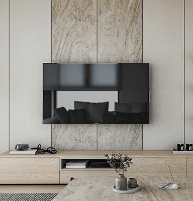 Appliances